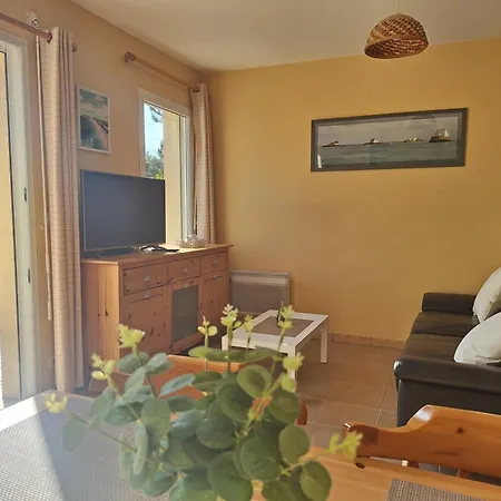 Maison - 100m - Jardin Clos - 2 - Parking