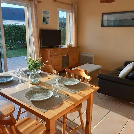 Maison - 100m - Jardin Clos - 2 - Parking Holiday home *