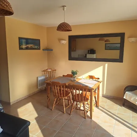 Maison - 100m - Jardin Clos - 2 - Parking Holiday home
