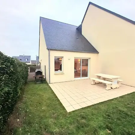 Maison - 100m - Jardin Clos - 2 - Parking