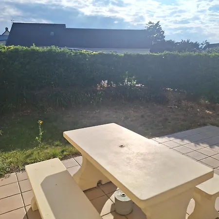 Maison - 100m - Jardin Clos - 2 - Parking Holiday home