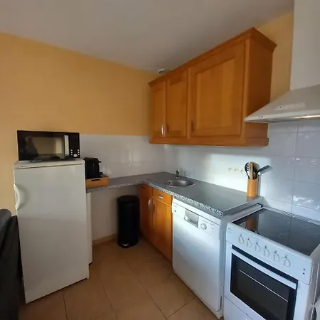 Maison - 100m - Jardin Clos - 2 - Parking * Barneville-Carteret