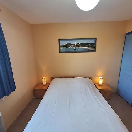 Maison - 100m - Jardin Clos - 2 - Parking Barneville-Carteret