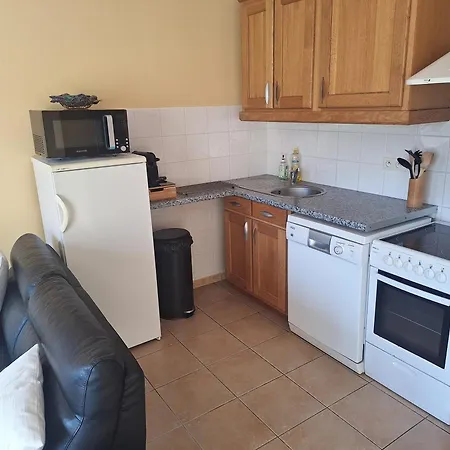 Holiday home Maison - 100m - Jardin Clos - 2 - Parking