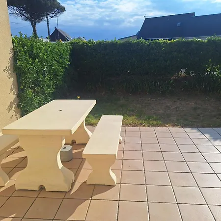 Maison - 100m - Jardin Clos - 2 - Parking Holiday home